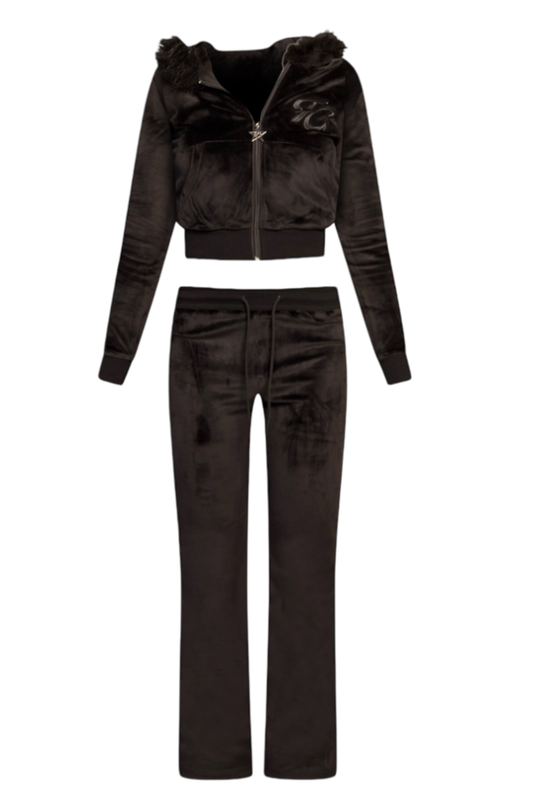 So 2000s Tracksuit 4.0