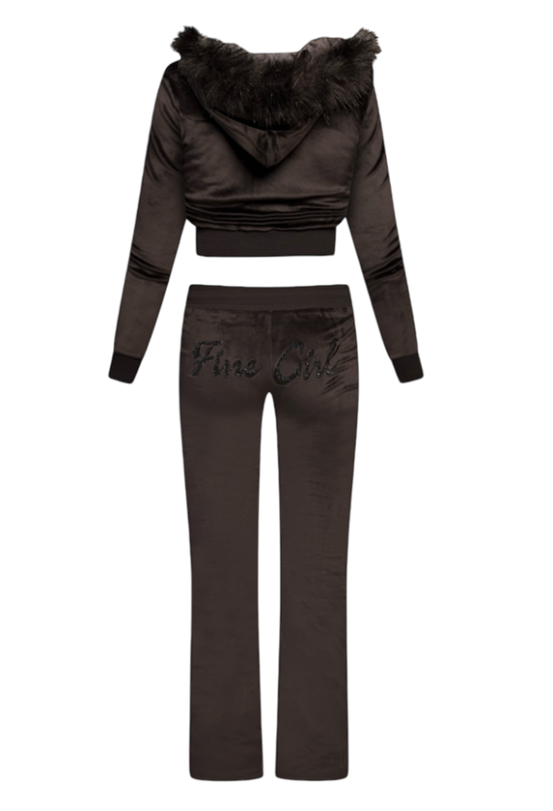 So 2000s Tracksuit 4.0