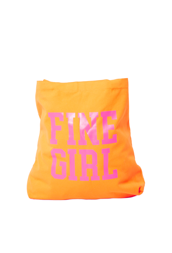 The Everyday Tote Bag