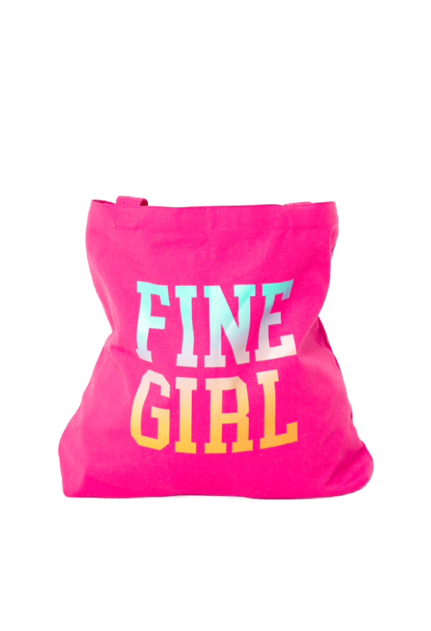 The Everyday Tote Bag