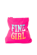 The Everyday Tote Bag