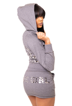 So 2010 Sweatsuit Jacket