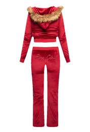 So 2000s Tracksuit 4.0 (Pants Only)