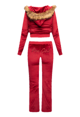 So 2000s Tracksuit 4.0 (Pants Only)