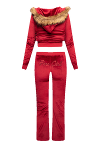 So 2000s Tracksuit 4.0