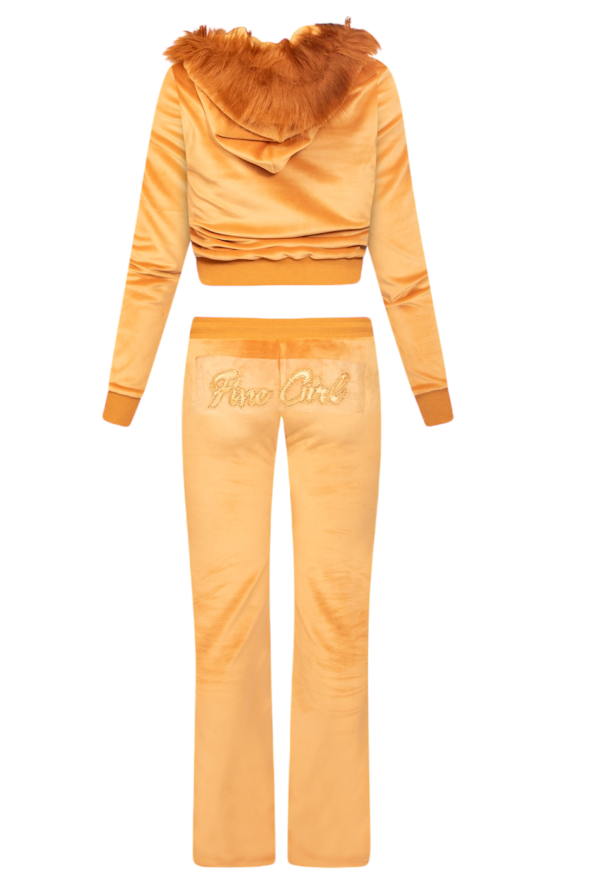 So 2000s Tracksuit 4.0