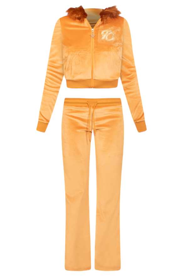 So 2000s Tracksuit 4.0