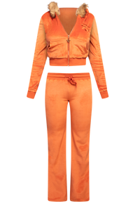 So 2000s Tracksuit 4.0