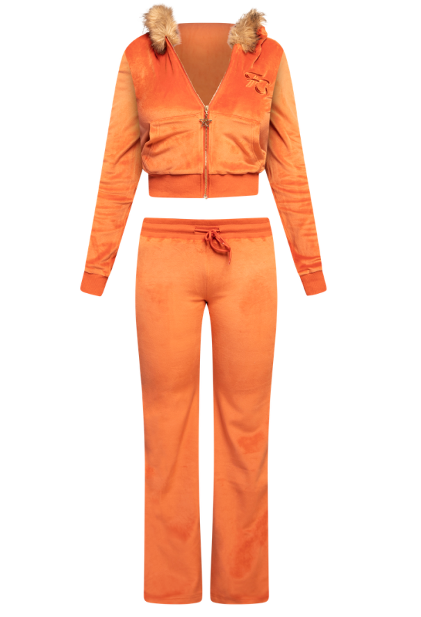 So 2000s Tracksuit 4.0