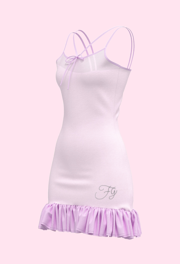 The "Heiress" Dress