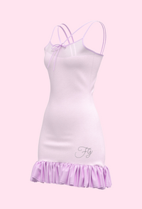 The "Heiress" Dress