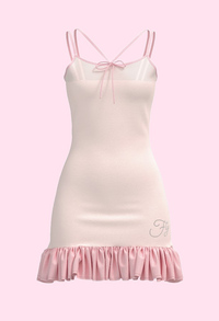 The "Heiress" Dress