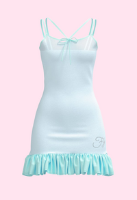 The "Heiress" Dress