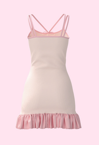 The "Heiress" Dress