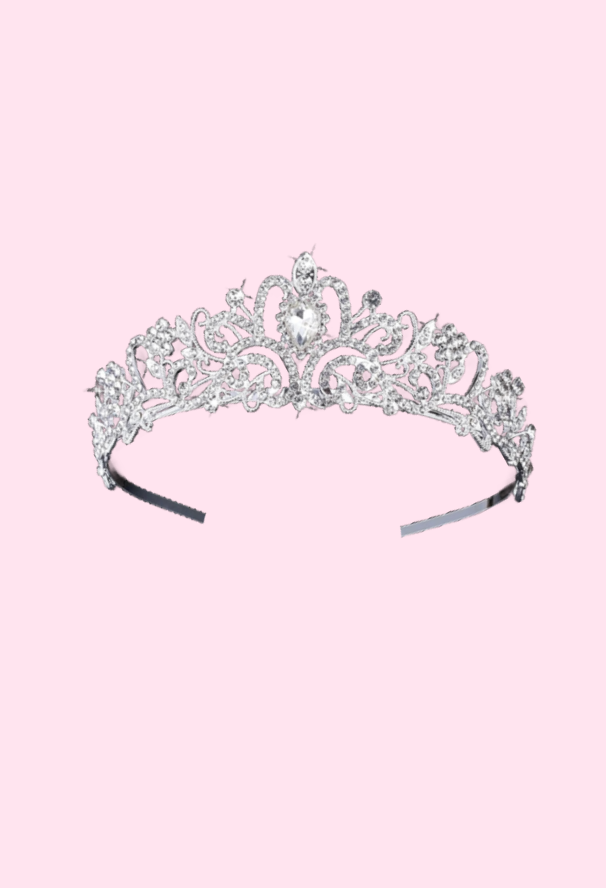 Heiress Tiara