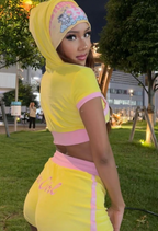 So 2000s Tracksuit 2.0 Jacket