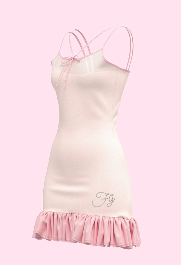 The "Heiress" Dress