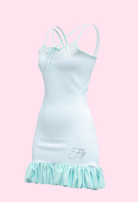 The "Heiress" Dress
