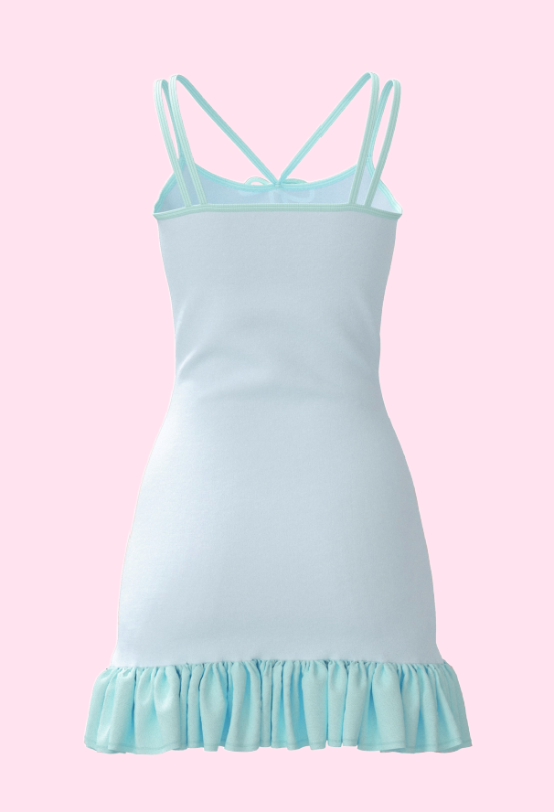 The "Heiress" Dress