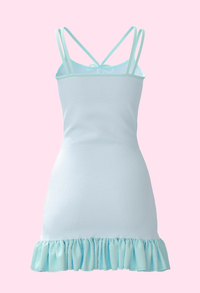 The "Heiress" Dress