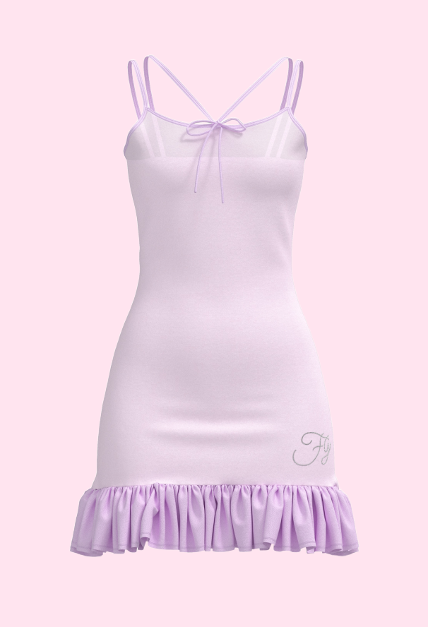 The "Heiress" Dress