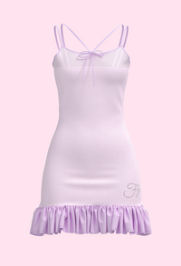 The "Heiress" Dress