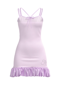 The "Heiress" Dress