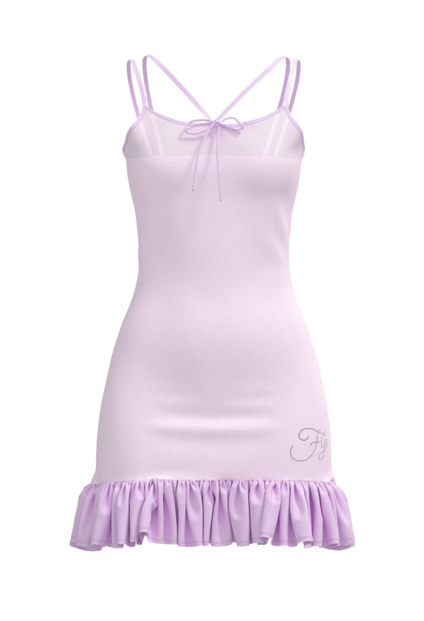 The "Heiress" Dress