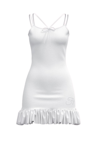 The "Heiress" Dress