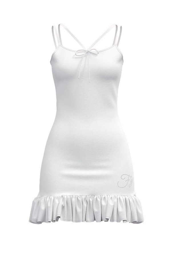 The "Heiress" Dress