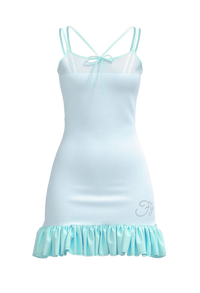 The "Heiress" Dress