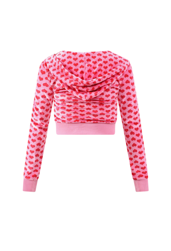 the "JEN" jacket