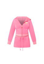 So 2010 Sweatsuit Jacket