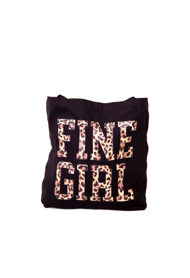 The Everyday Tote Bag