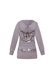 So 2010 Sweatsuit Skirt