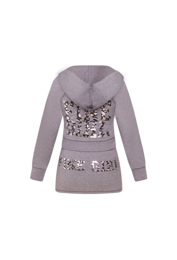 So 2010 Sweatsuit Skirt