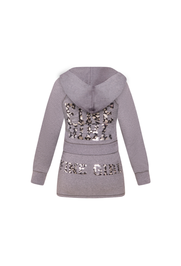 So 2010 Sweatsuit Skirt