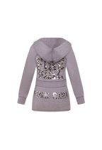 So 2010 Sweatsuit Skirt