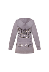 So 2010 Sweatsuit Skirt