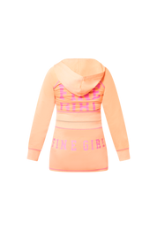 So 2010 Sweatsuit Skirt