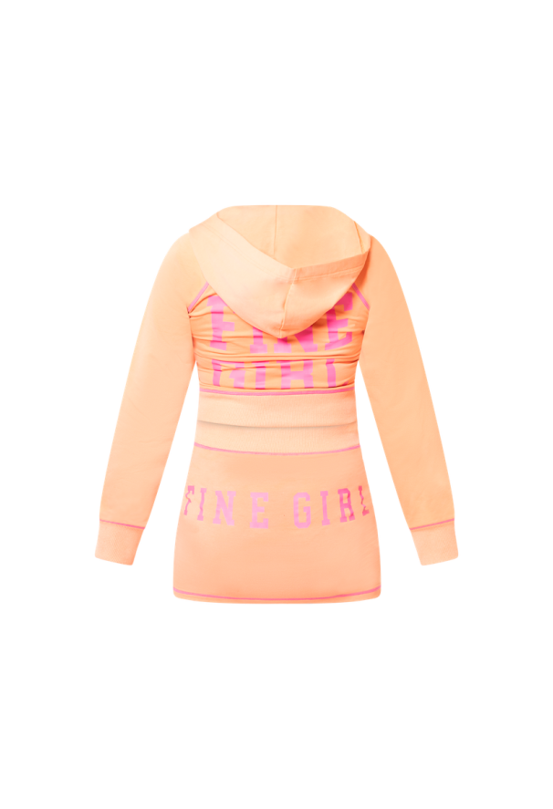 So 2010 Sweatsuit Skirt