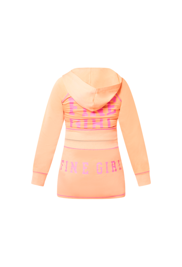 So 2010 Sweatsuit Skirt