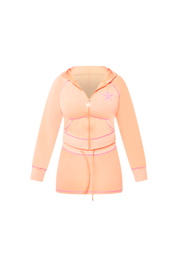 So 2010 Sweatsuit Jacket