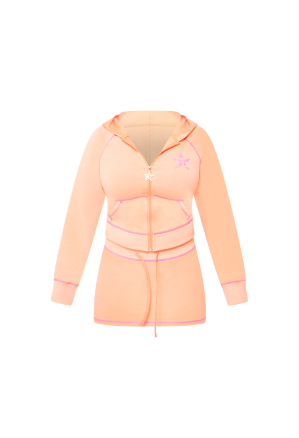 So 2010 Sweatsuit Jacket