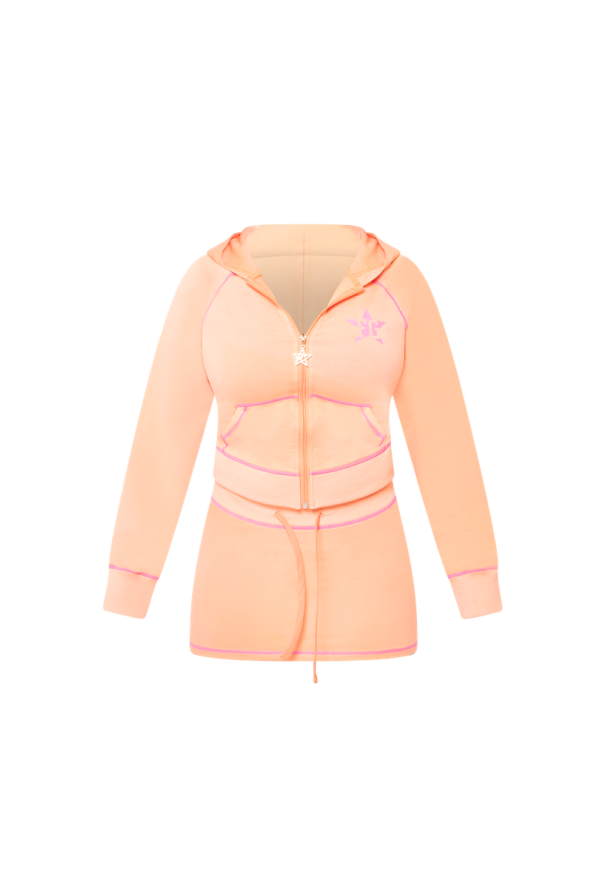 So 2010 Sweatsuit Jacket