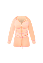 So 2010 Sweatsuit Jacket