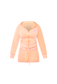 So 2010 Sweatsuit Jacket