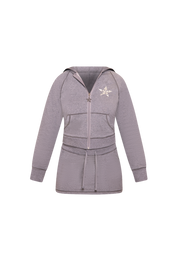 So 2010 Sweatsuit Jacket