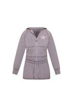 So 2010 Sweatsuit Jacket