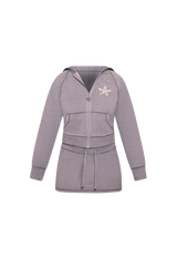 So 2010 Sweatsuit Jacket